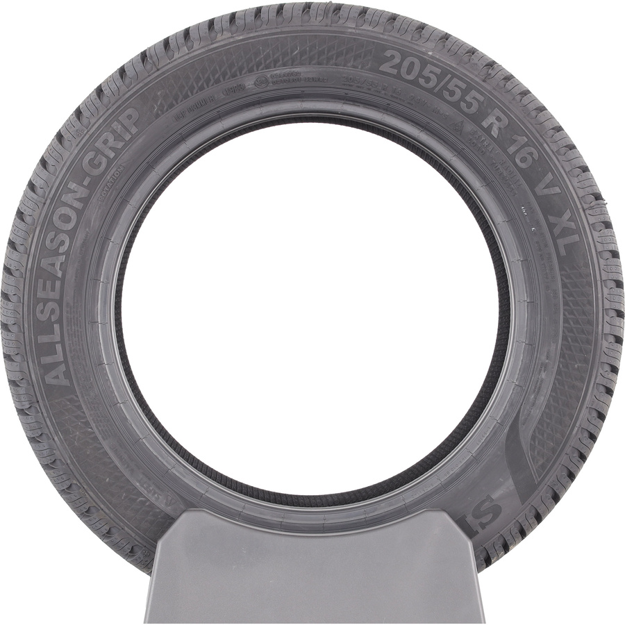 Semperit AllSeason-Grip -  205/55 R16