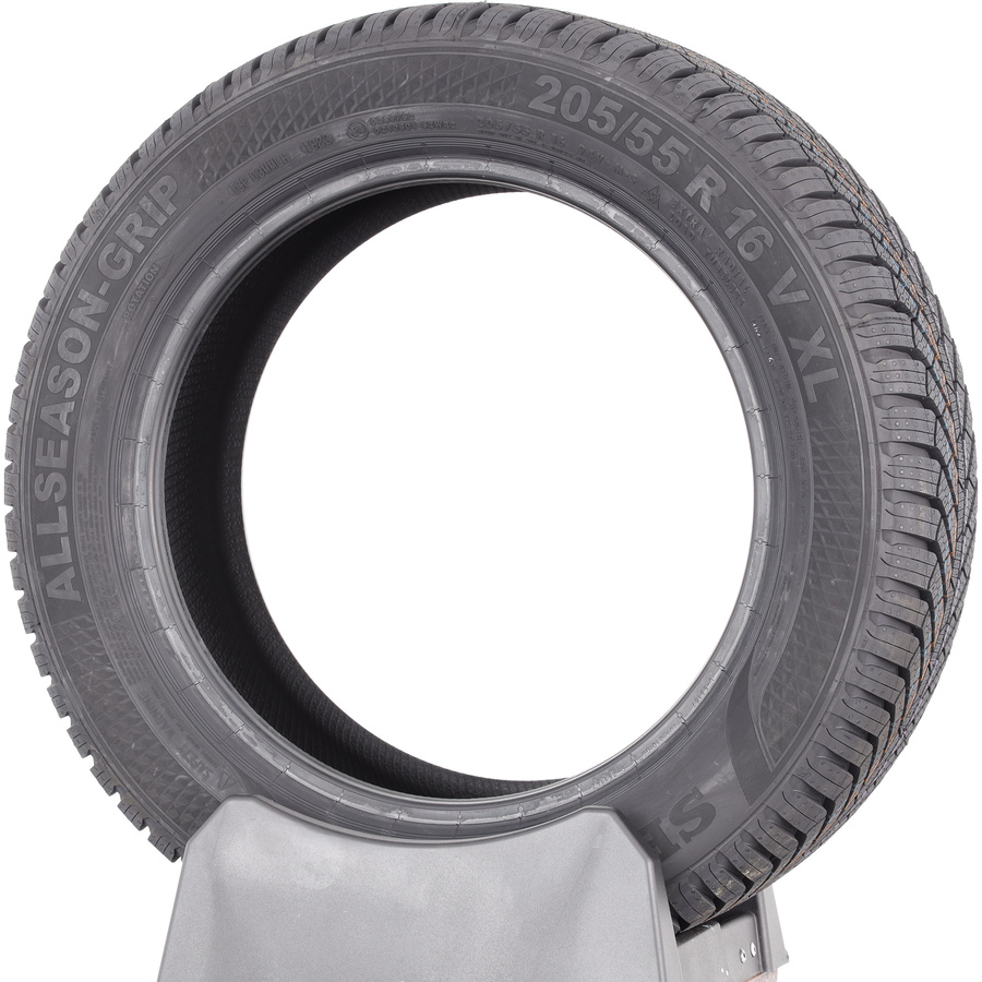 Semperit AllSeason-Grip -  205/55 R16