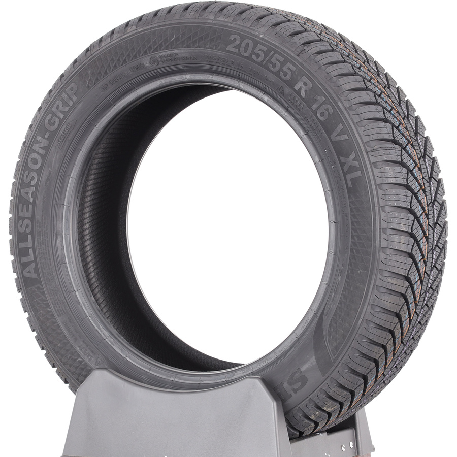 Semperit AllSeason-Grip -  205/55 R16