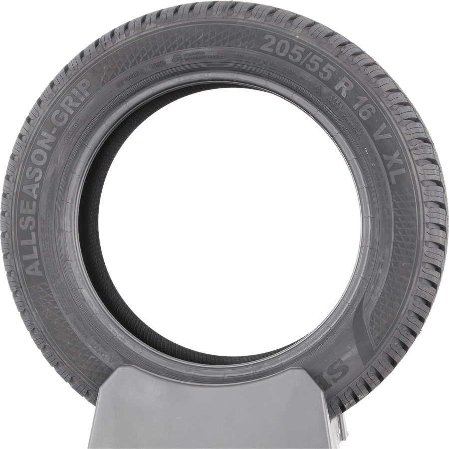 Semperit AllSeason-Grip -  205/55 R16