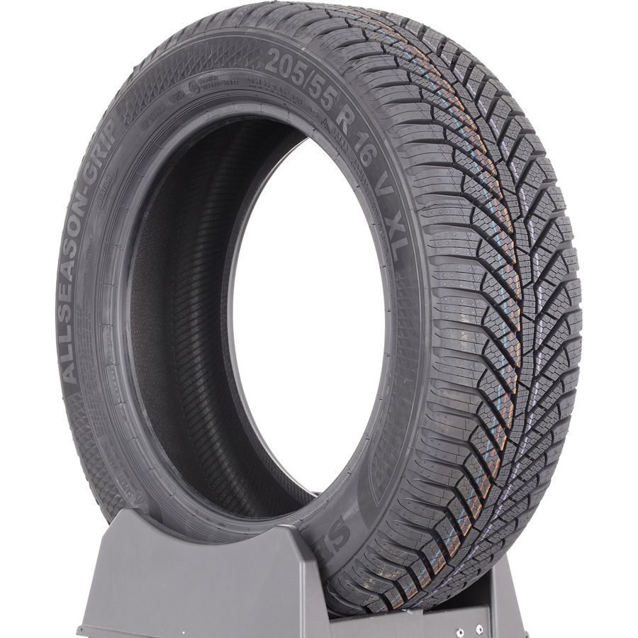Semperit AllSeason-Grip -  205/55 R16