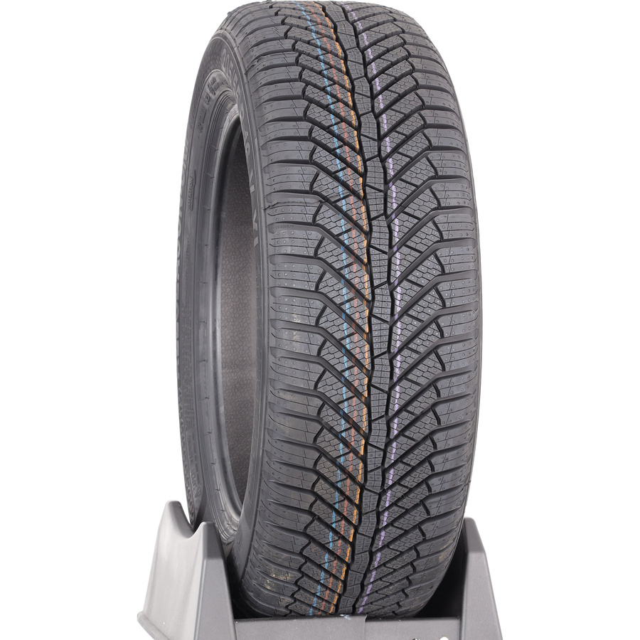 Semperit AllSeason-Grip -  205/55 R16