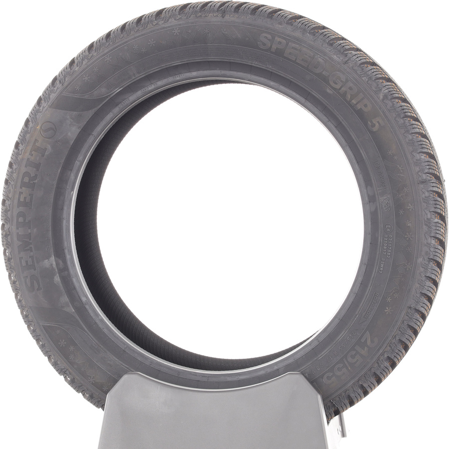 Semperit Speed-Grip 5 -  215/55 R17