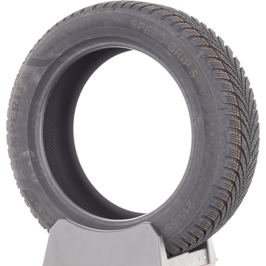 Semperit Speed-Grip 5 -  215/55 R17