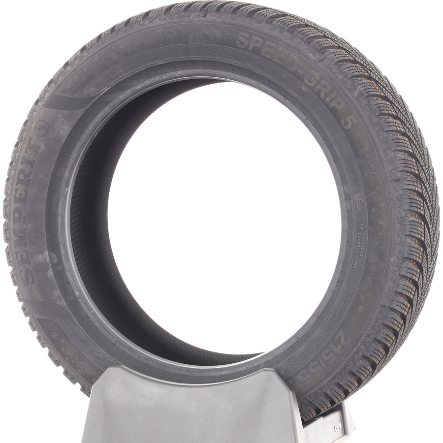 Semperit Speed-Grip 5 -  215/55 R17