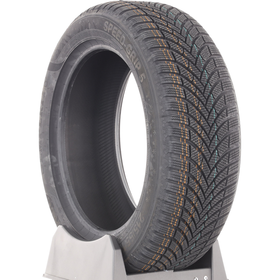 Semperit Speed-Grip 5 -  215/55 R17