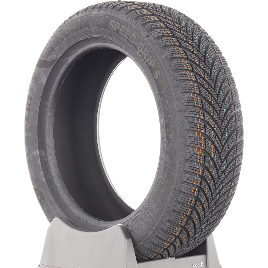 Semperit Speed-Grip 5 -  215/55 R17