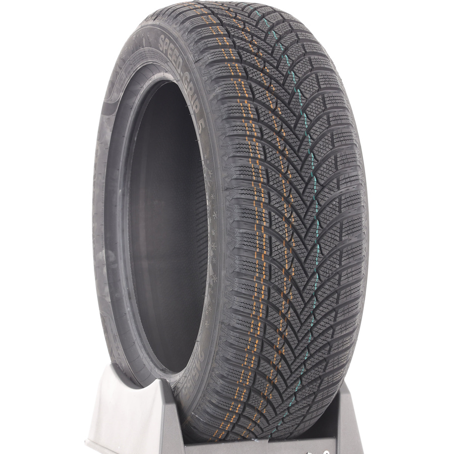 Semperit Speed-Grip 5 -  215/55 R17