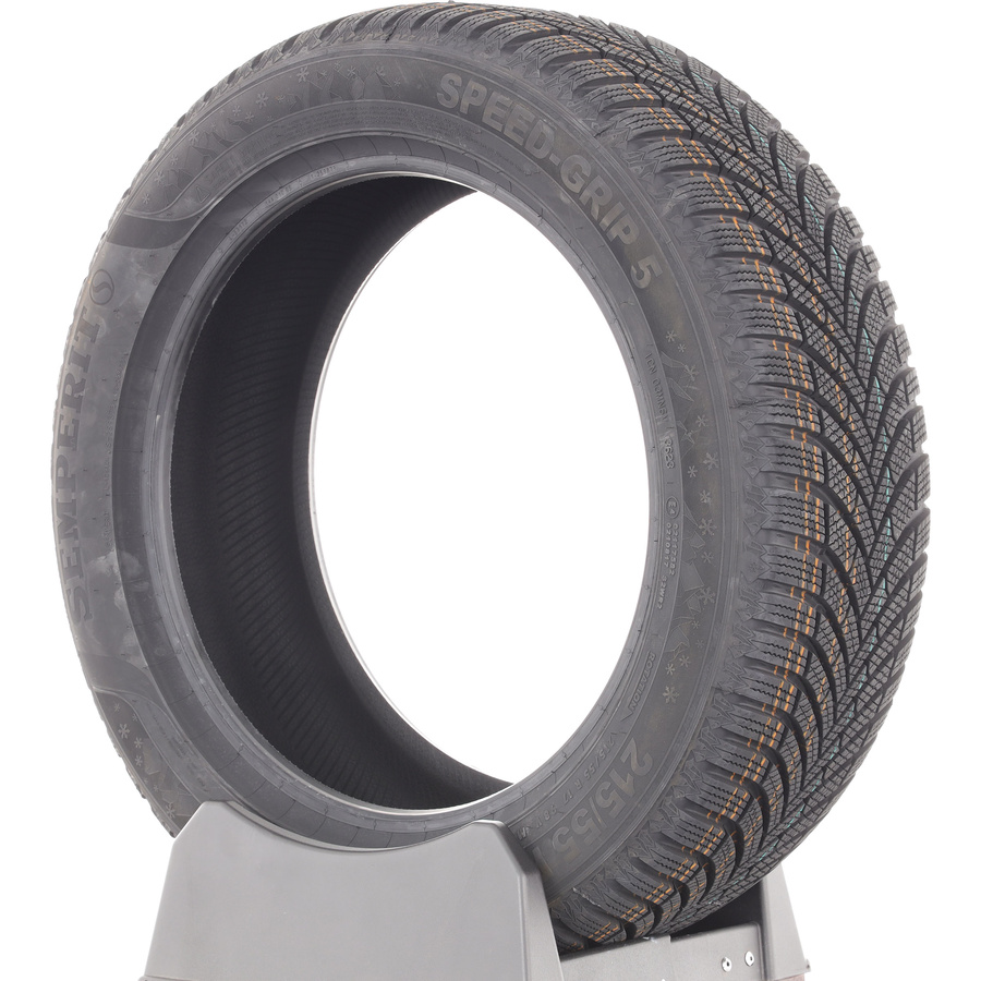 Semperit Speed-Grip 5 -  215/55 R17