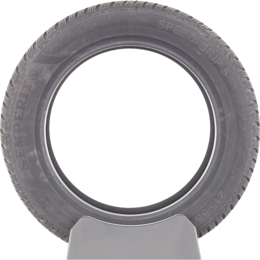 Semperit Speed-Grip 5 -  215/55 R17