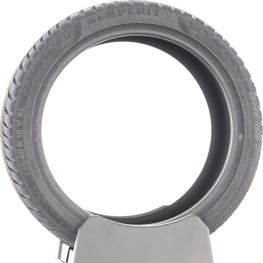 Semperit Speed-Grip 5 -  225/40 R18