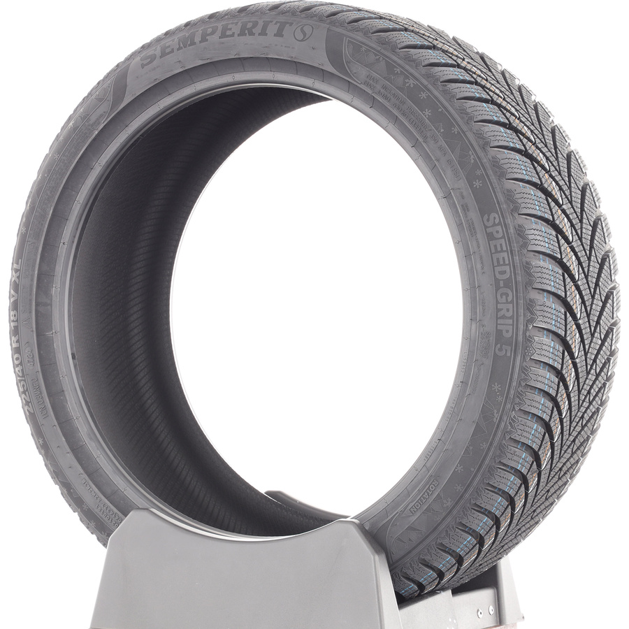 Semperit Speed-Grip 5 -  225/40 R18