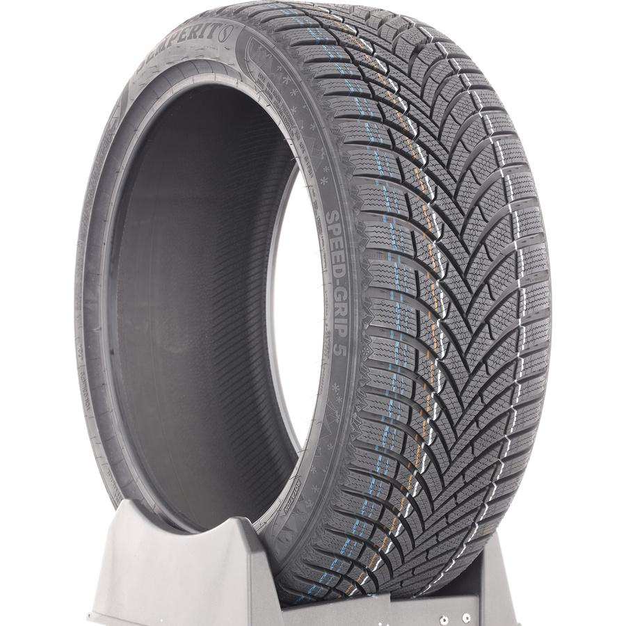 Semperit Speed-Grip 5 -  225/40 R18