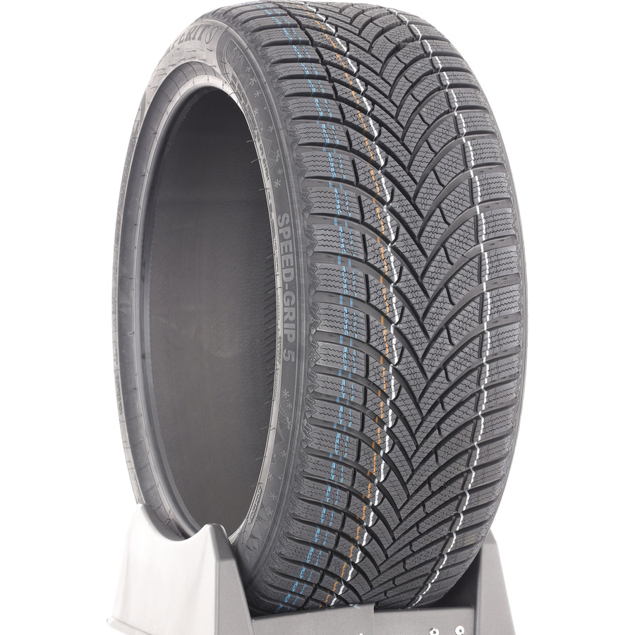 Semperit Speed-Grip 5 -  225/40 R18