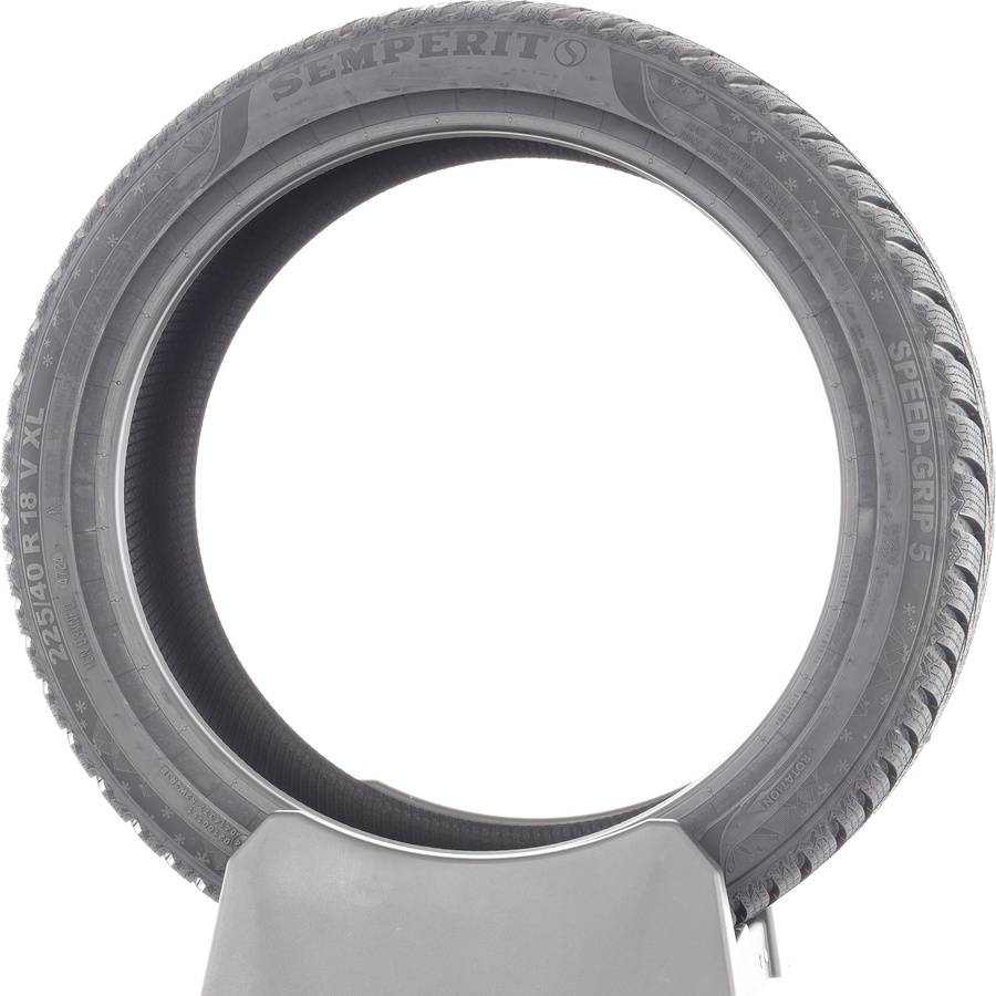 Semperit Speed-Grip 5 -  225/40 R18