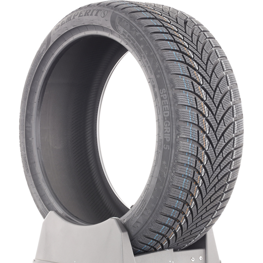 Semperit Speed-Grip 5 -  225/40 R18
