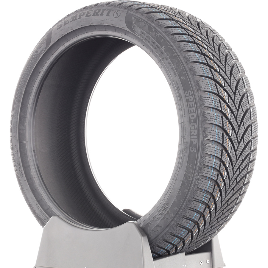 Semperit Speed-Grip 5 -  225/40 R18