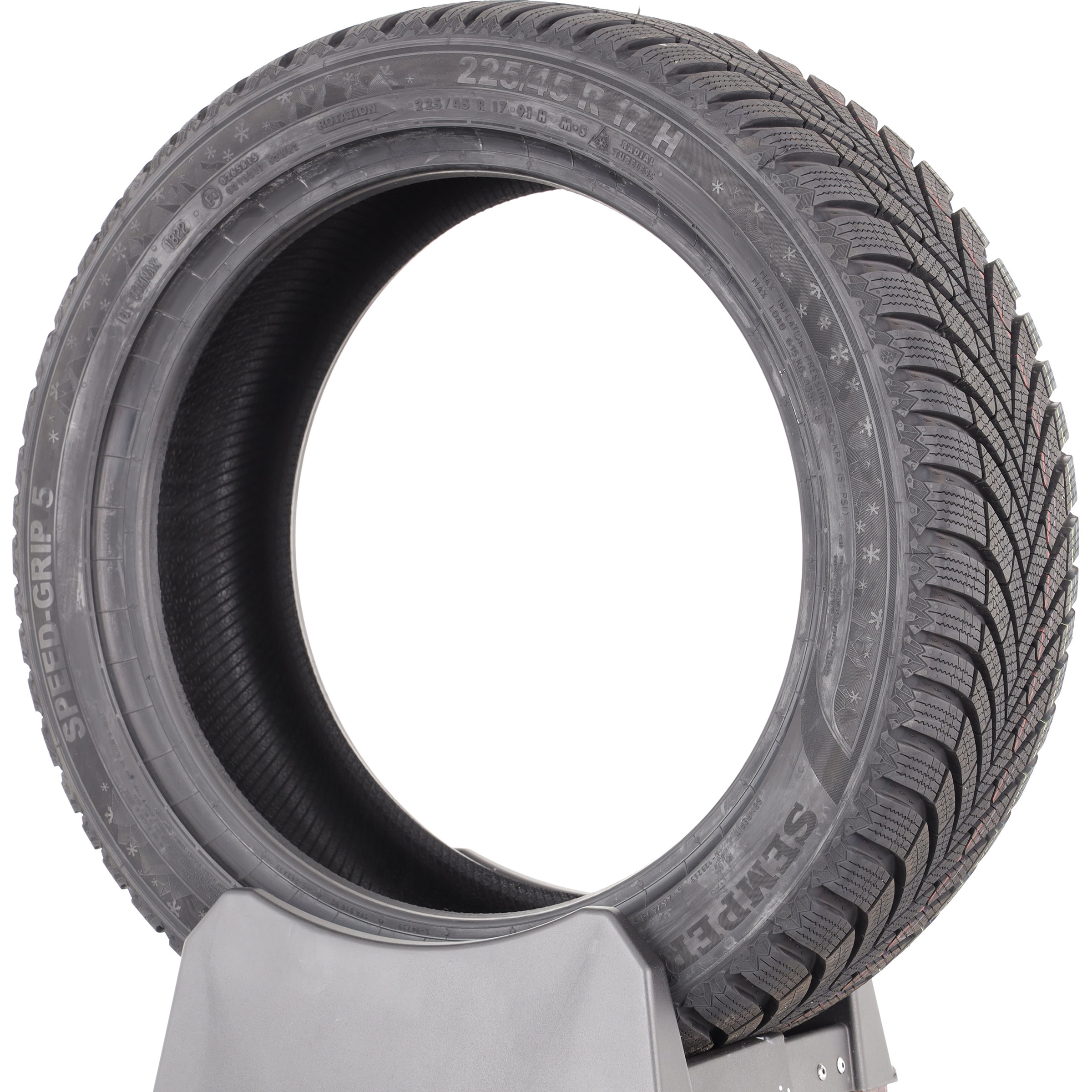 Semperit Speed-Grip 5 -  225/45 R17