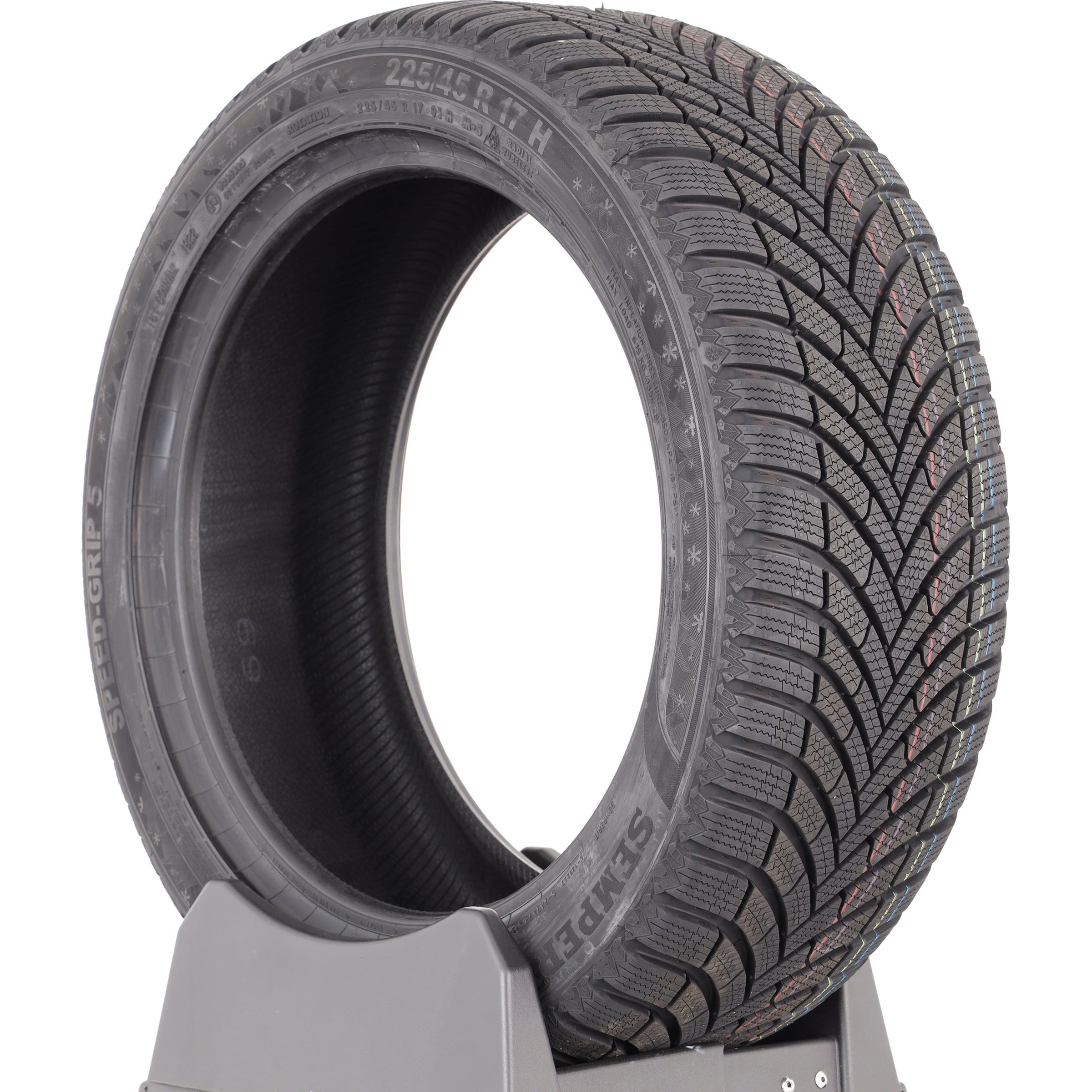 Semperit Speed-Grip 5 -  225/45 R17