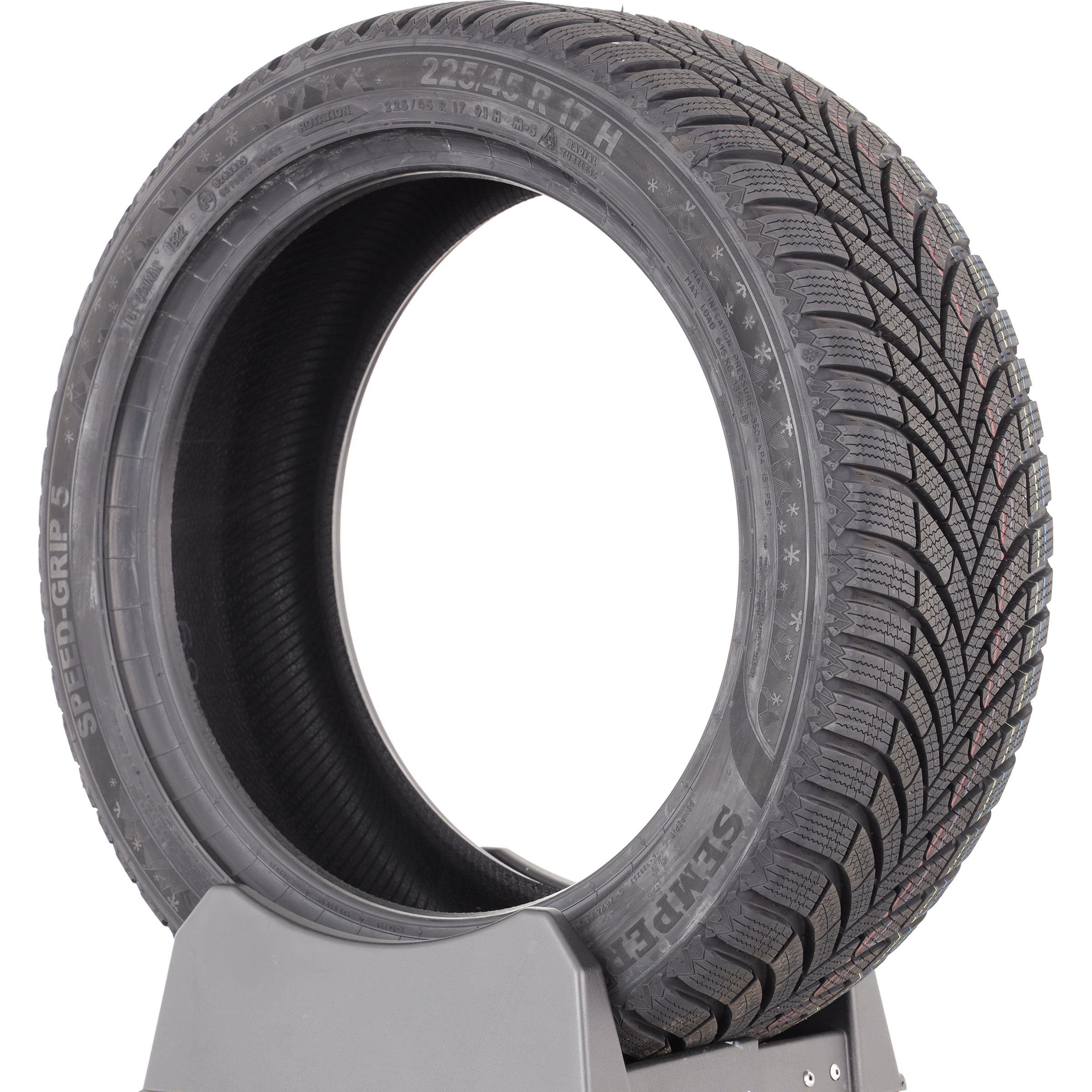 Semperit Speed-Grip 5 -  225/45 R17
