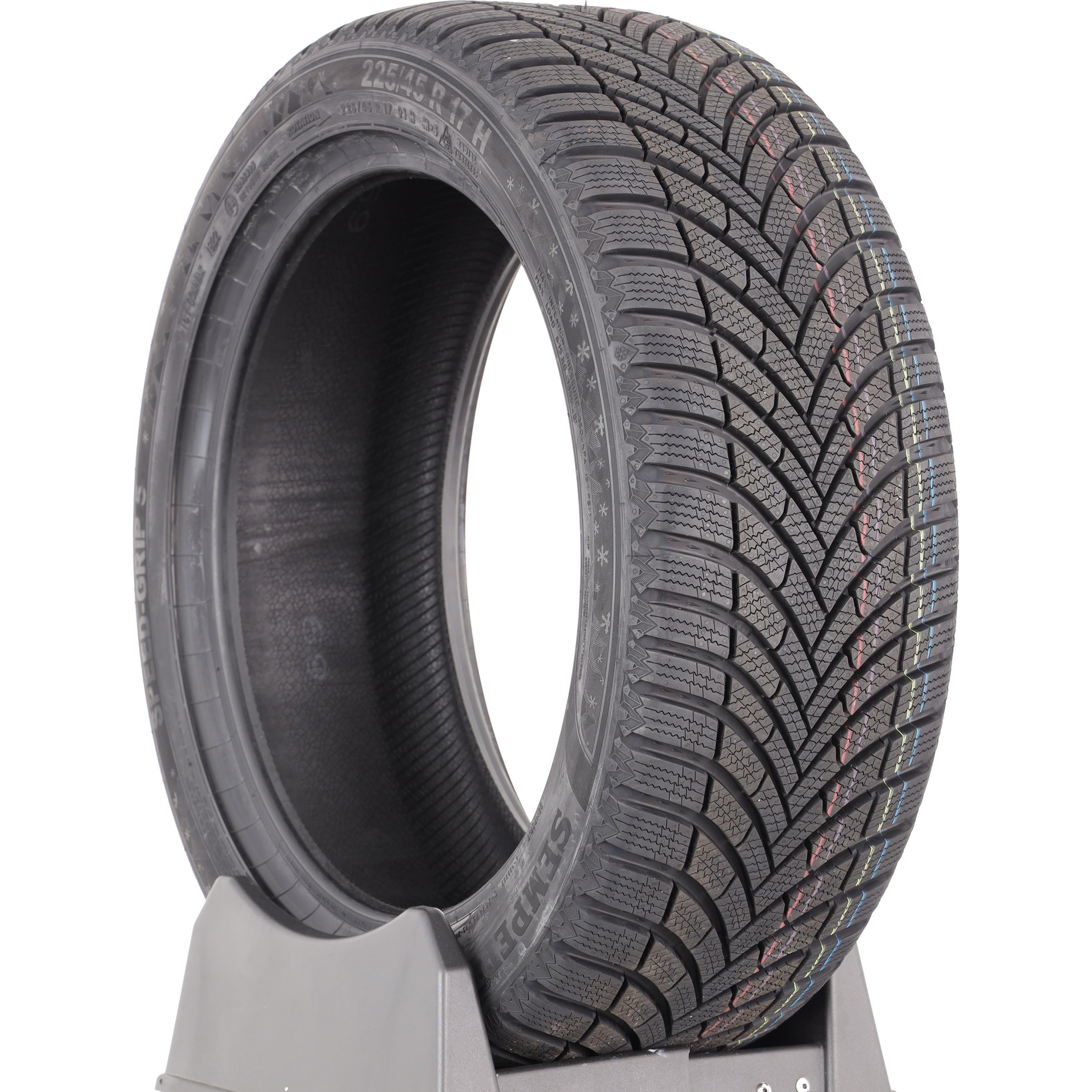 Semperit Speed-Grip 5 -  225/45 R17