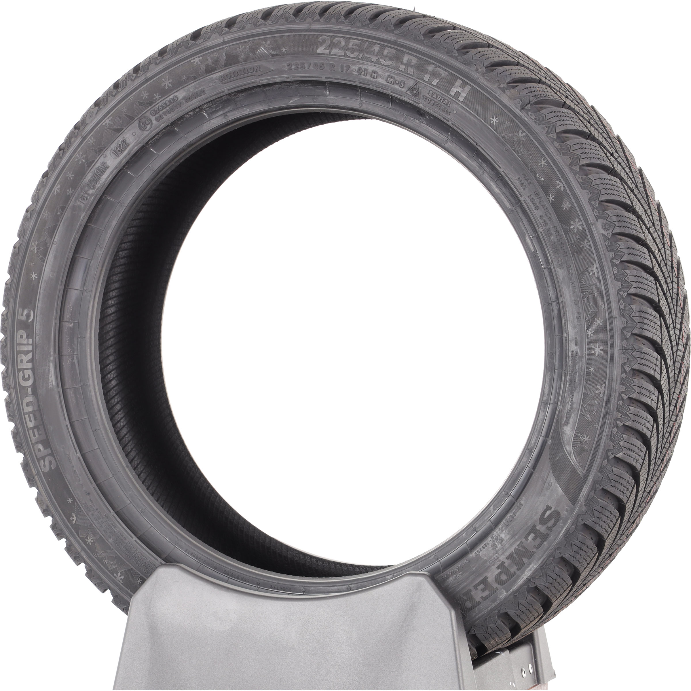 Semperit Speed-Grip 5 -  225/45 R17