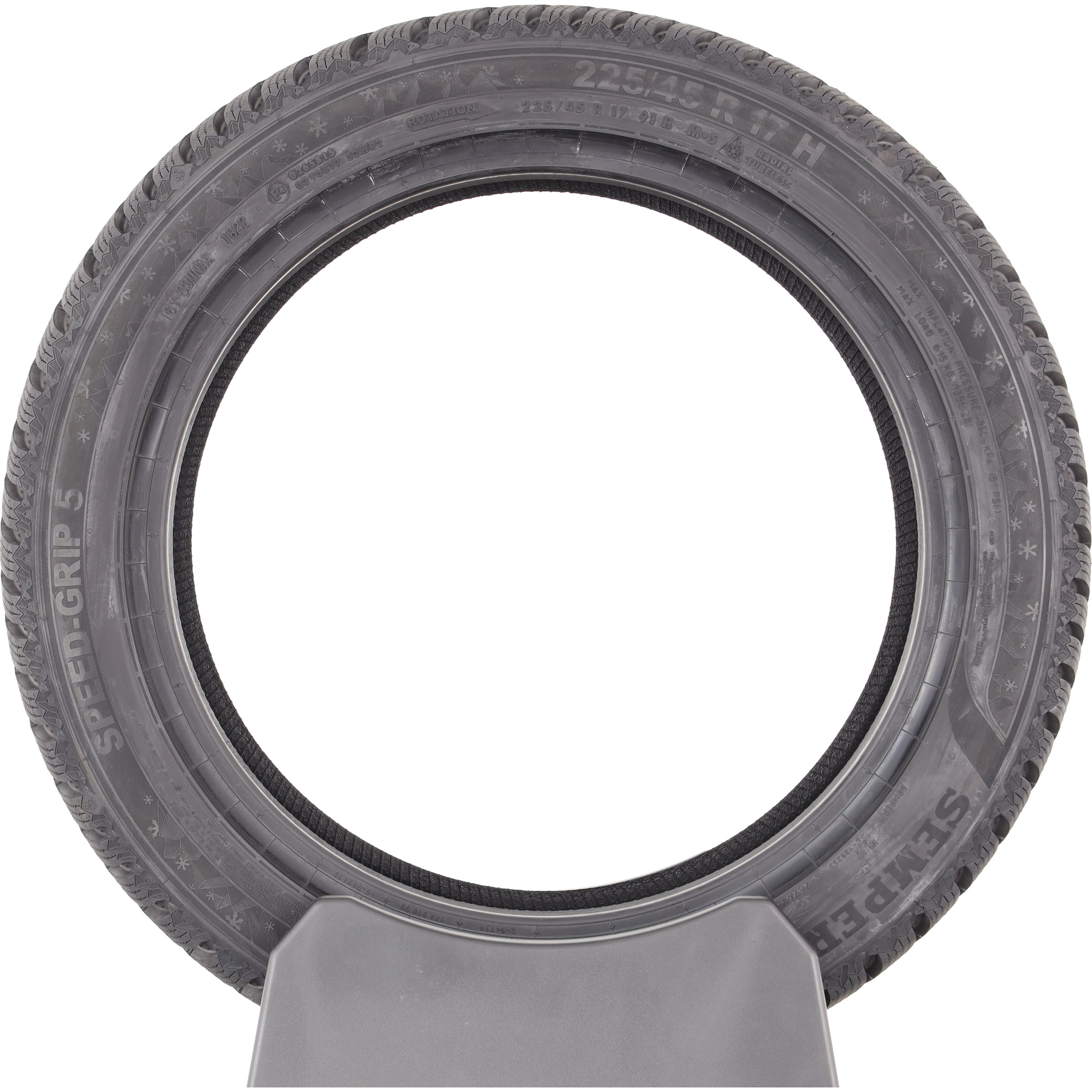 Semperit Speed-Grip 5 -  225/45 R17