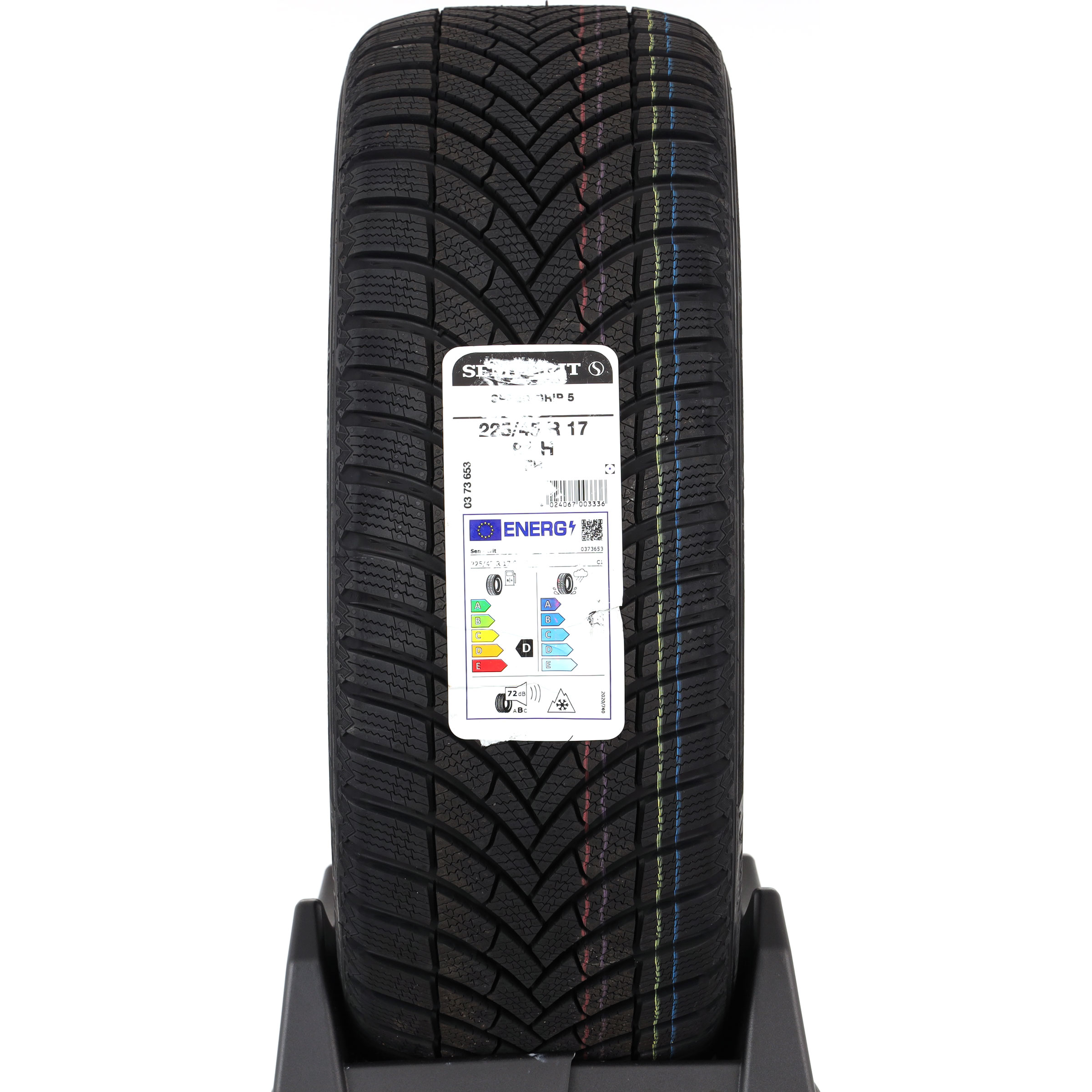 Semperit Speed-Grip 5 -  225/45 R17