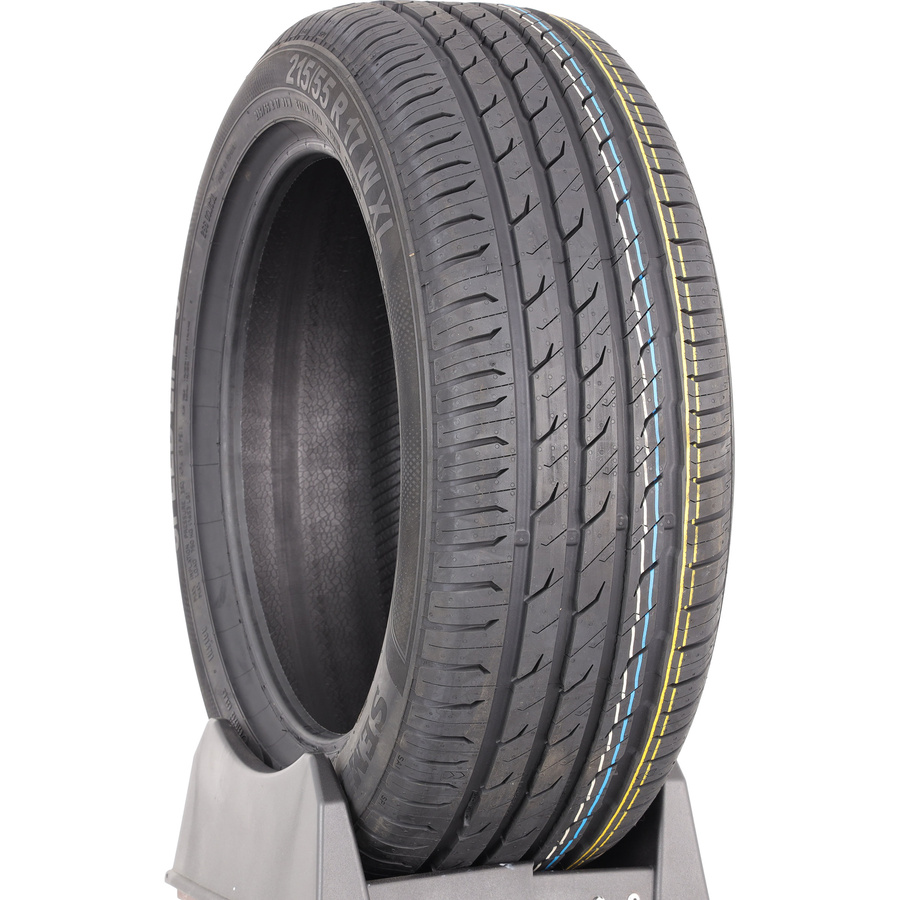 Semperit Speed-Life 3 -  215/55 R17