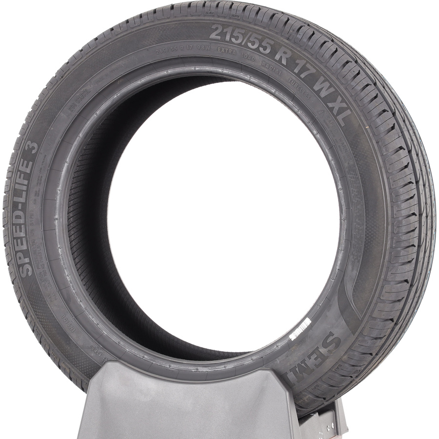 Semperit Speed-Life 3 -  215/55 R17