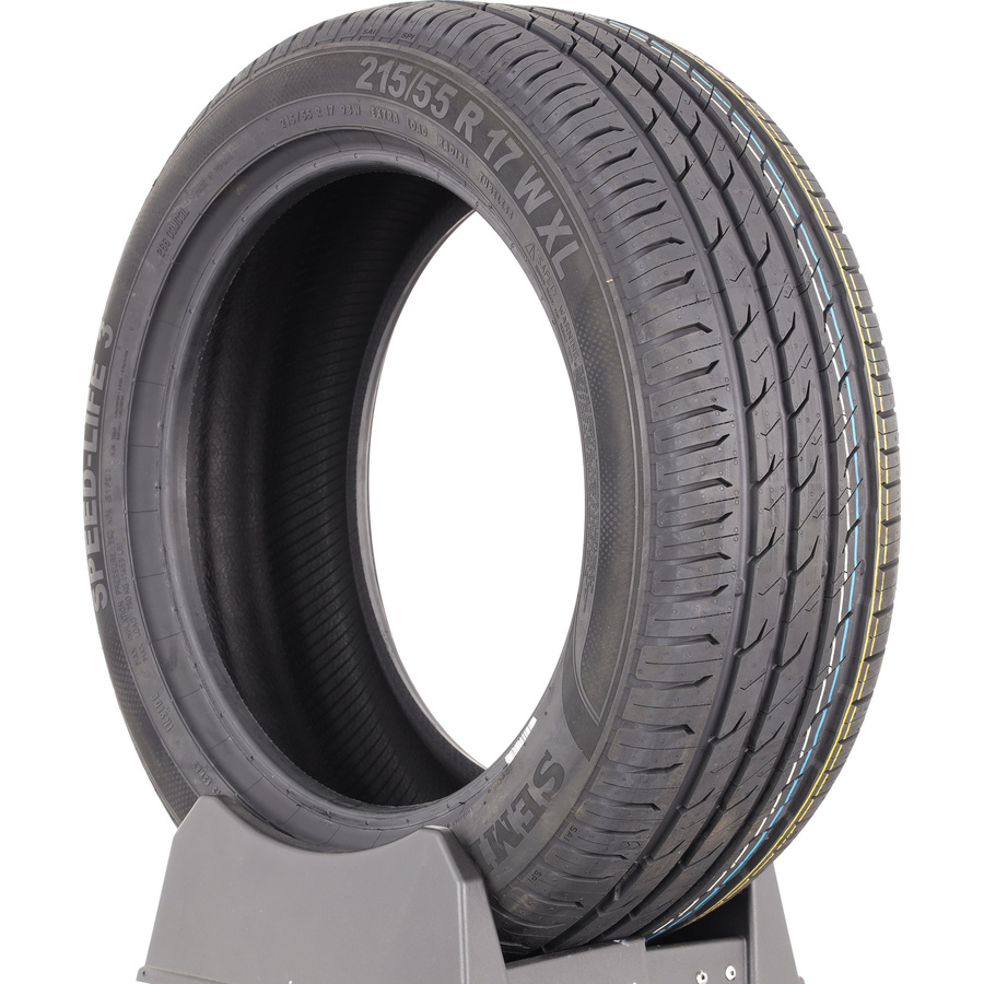 Semperit Speed-Life 3 -  215/55 R17