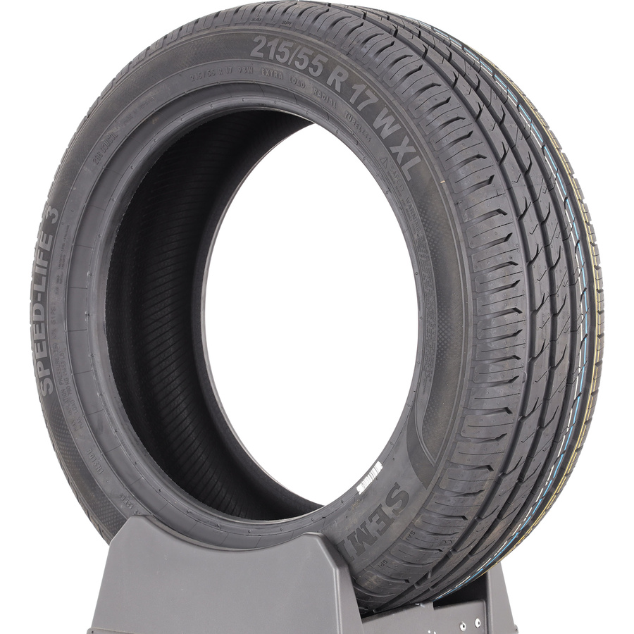 Semperit Speed-Life 3 -  215/55 R17