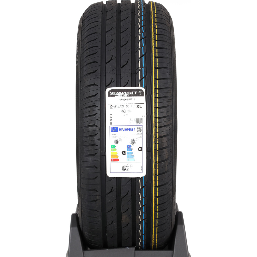 Semperit Speed-Life 3 -  215/55 R17