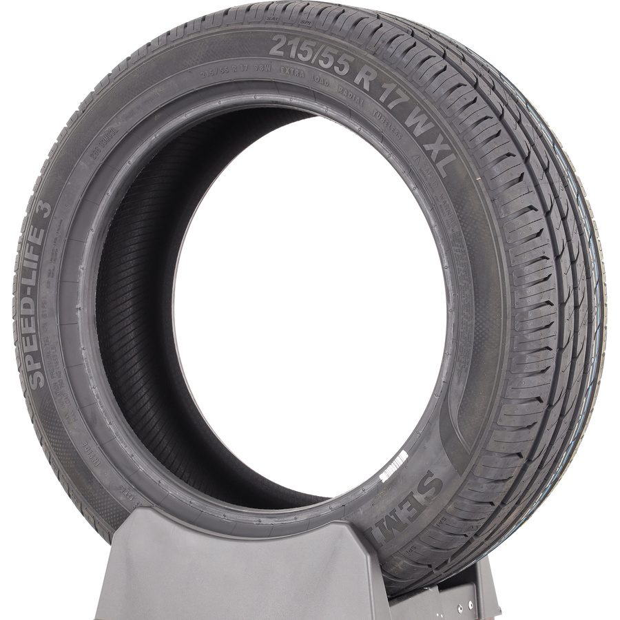 Semperit Speed-Life 3 -  215/55 R17