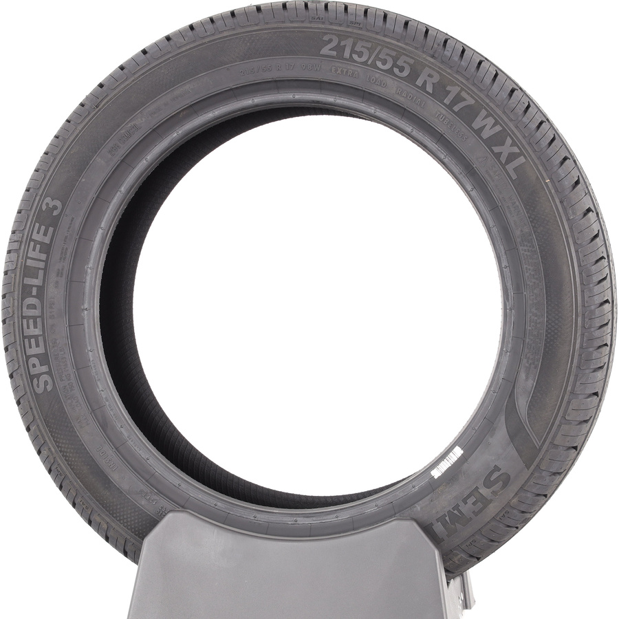 Semperit Speed-Life 3 -  215/55 R17