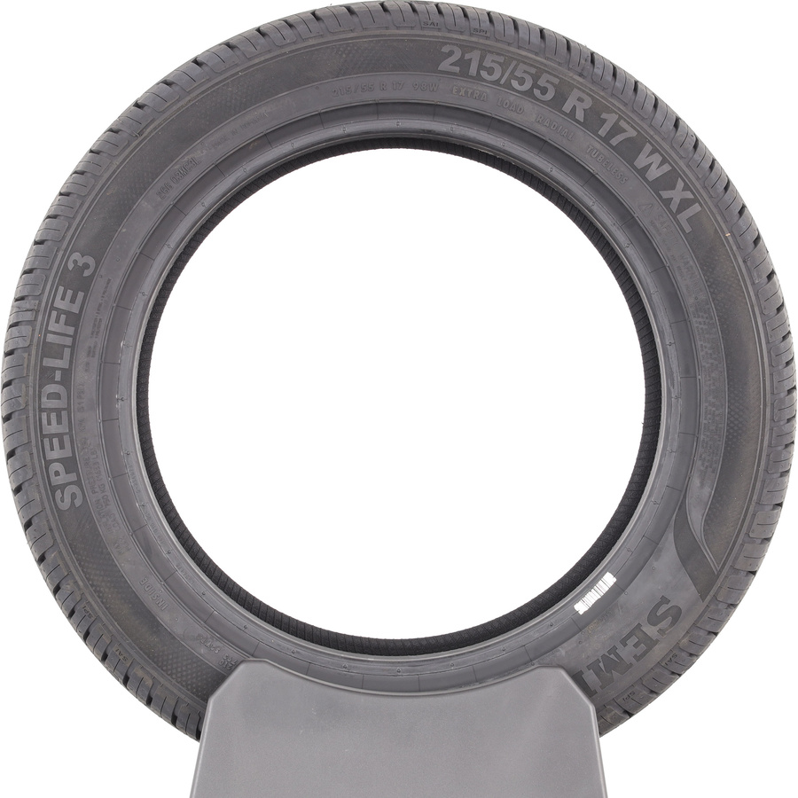 Semperit Speed-Life 3 -  215/55 R17
