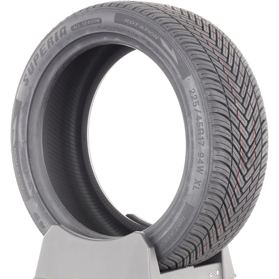 Superia Ecoblue2 4S -  225/45 R17