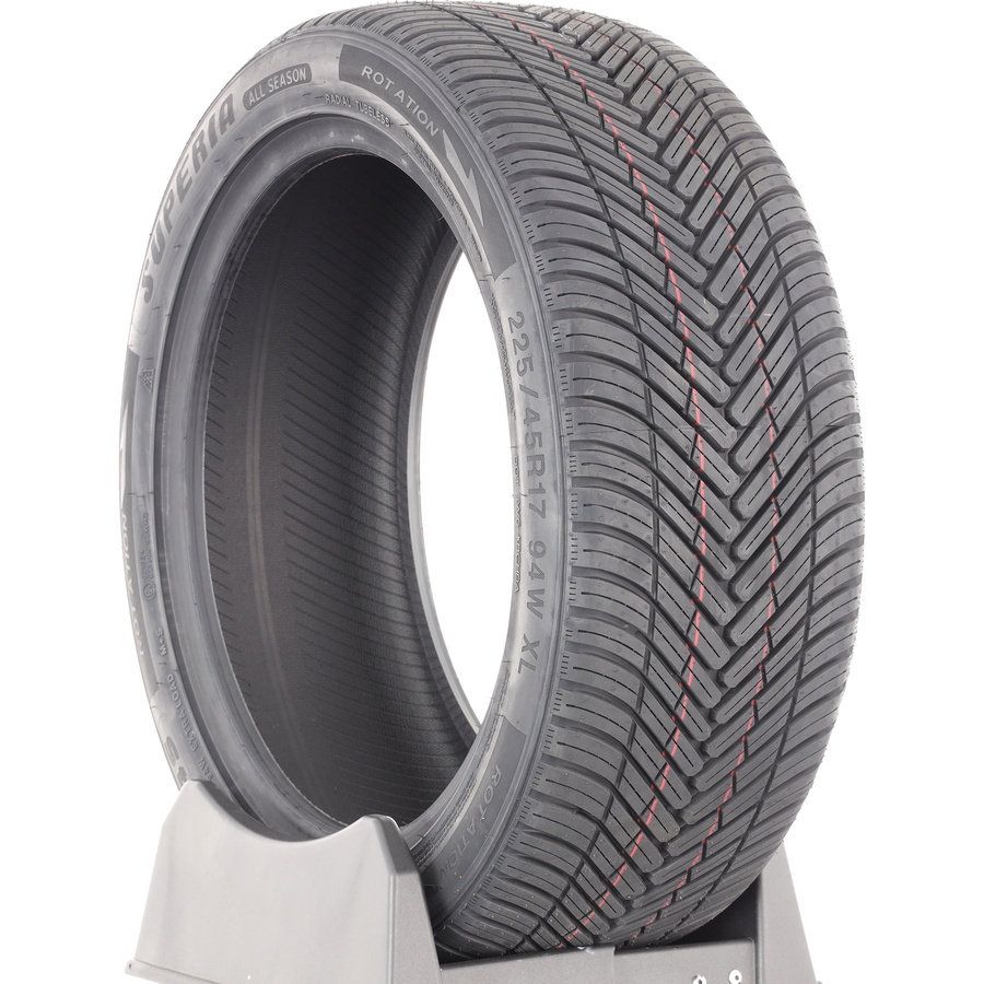 Superia Ecoblue2 4S -  225/45 R17