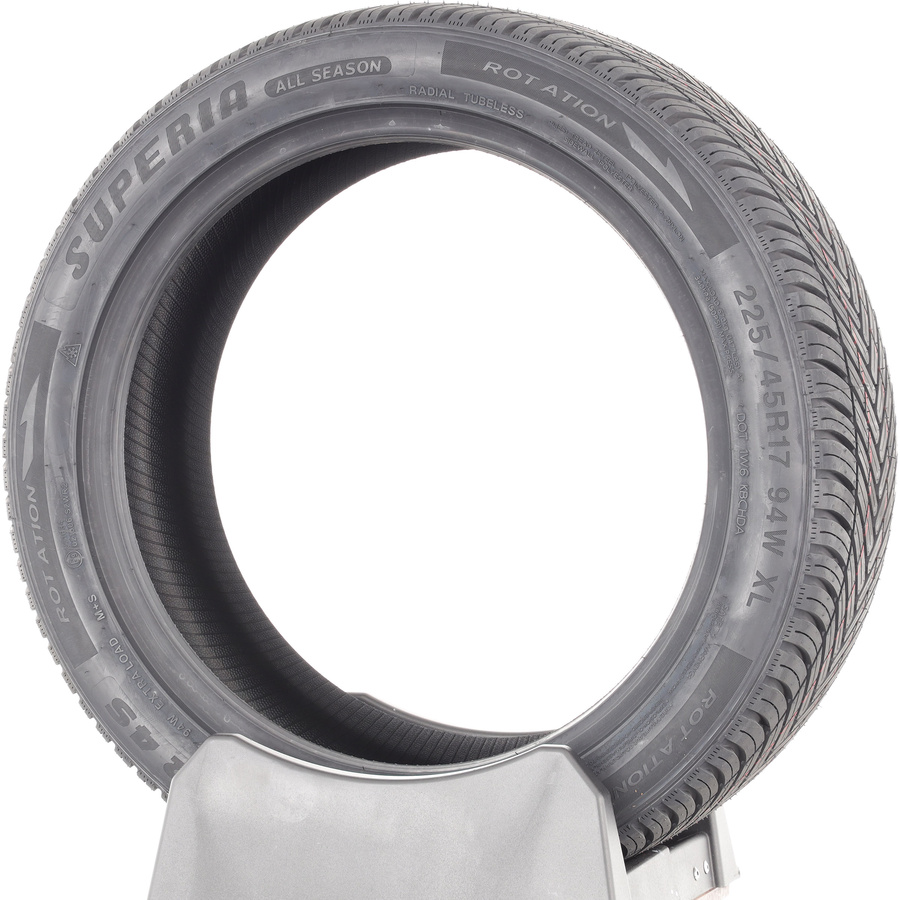 Superia Ecoblue2 4S -  225/45 R17