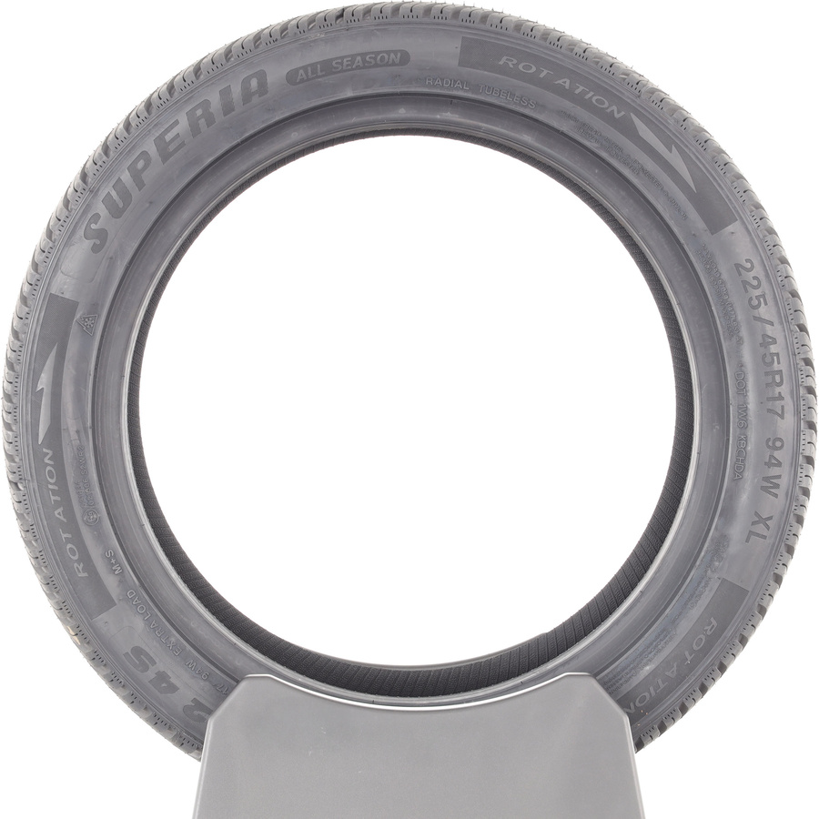 Superia Ecoblue2 4S -  225/45 R17