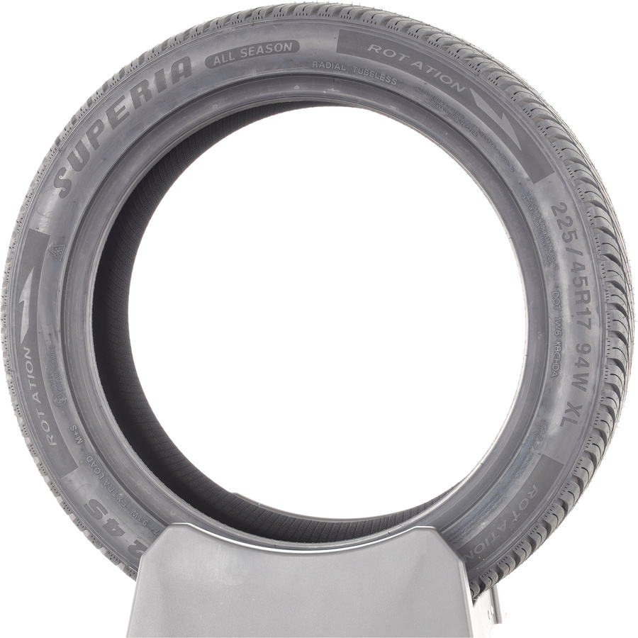 Superia Ecoblue2 4S -  225/45 R17