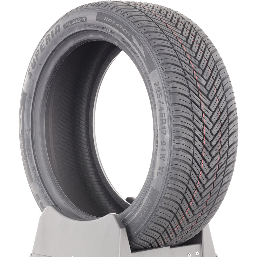 Superia Ecoblue2 4S -  225/45 R17