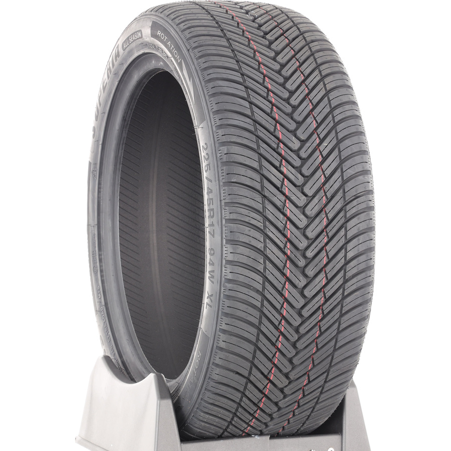 Superia Ecoblue2 4S -  225/45 R17