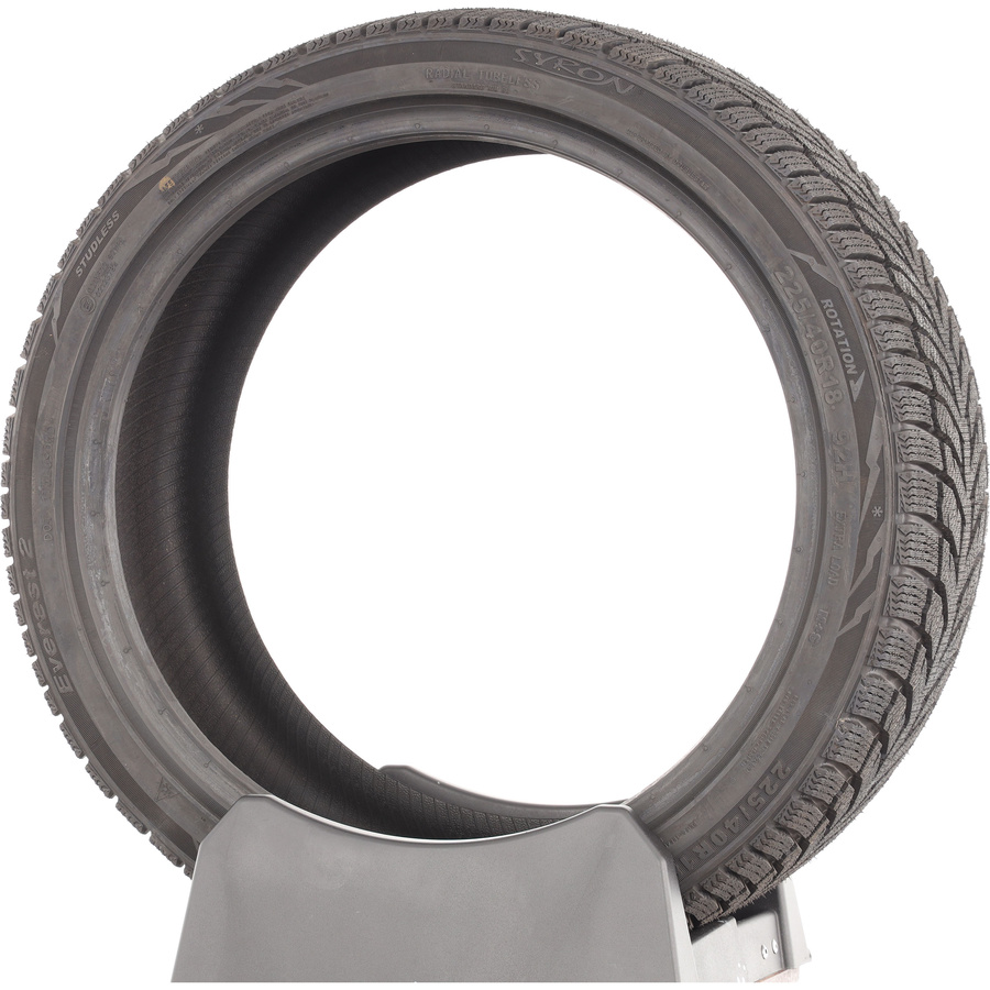 Syron Everest 2 -  225/40 R18
