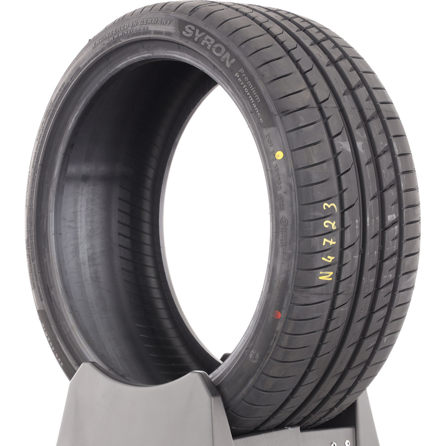 Syron Premium Performance -  225/40 R18