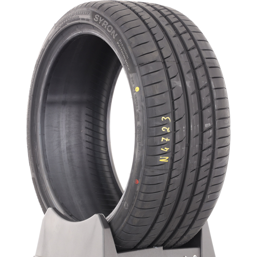 Syron Premium Performance -  225/40 R18