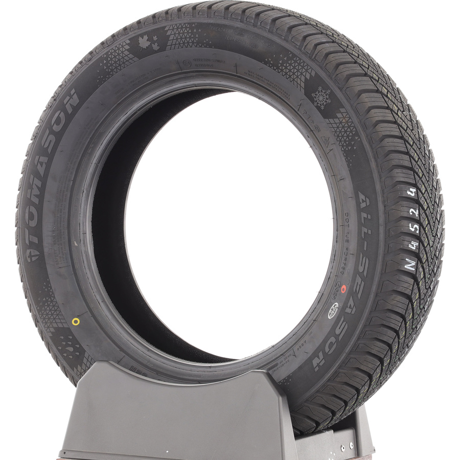 Tomason Allseason -  185/65 R15