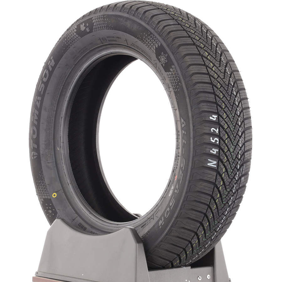 Tomason Allseason -  185/65 R15