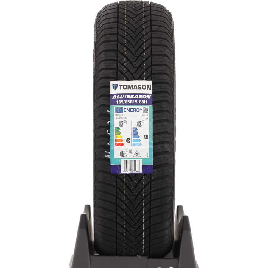 Tomason Allseason -  185/65 R15