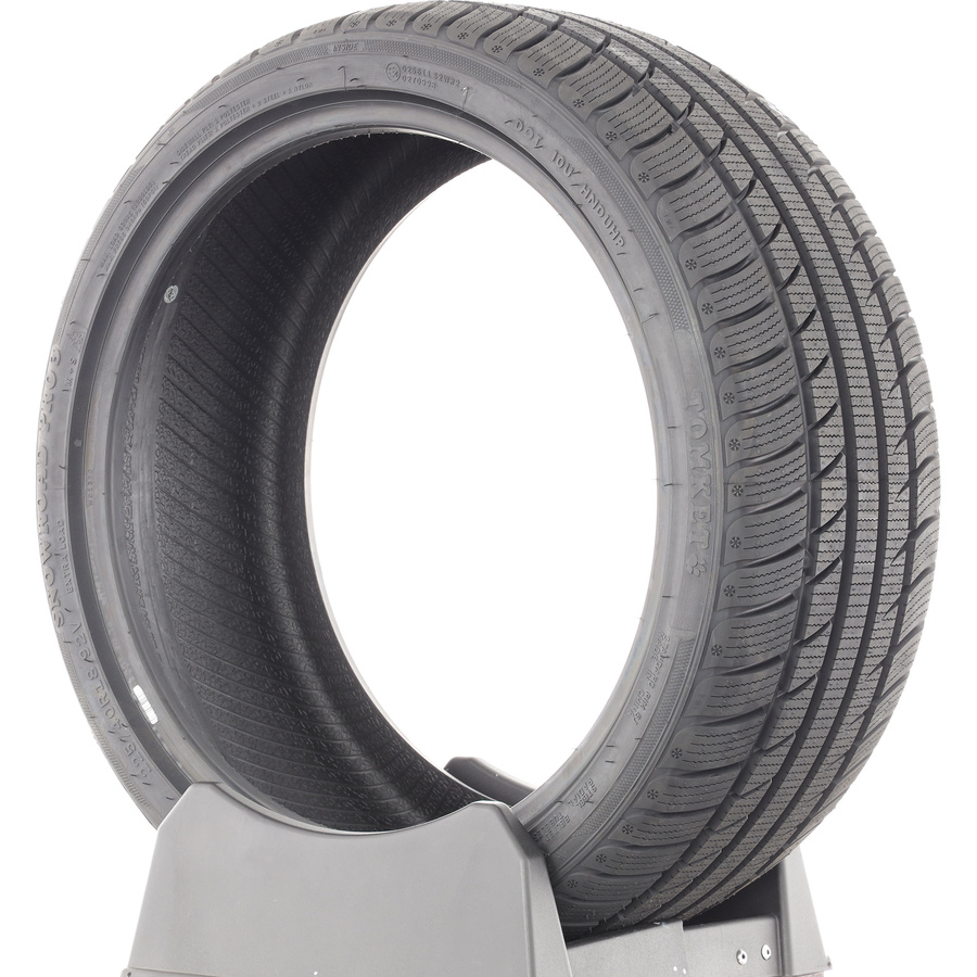 Tomket Snowroad Pro 3 -  225/40 R18